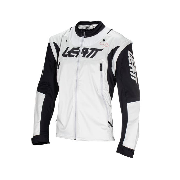 Leatt 4.5 Lite Moto Jacket V24 - MojoMotoSport.com