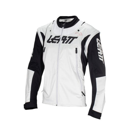 Leatt 4.5 Lite Moto Jacket V24 - MojoMotoSport.com