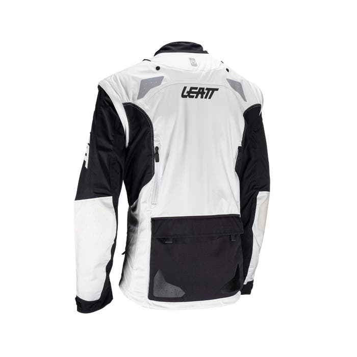 Leatt 4.5 Lite Moto Jacket V24 - MojoMotoSport.com