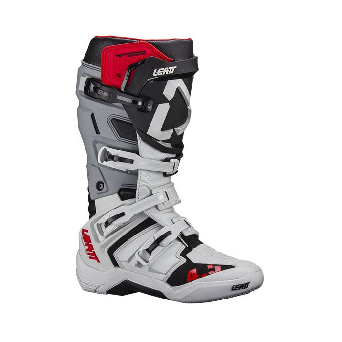 Leatt 4.5 Moto Boots V24 - MojoMotoSport.com