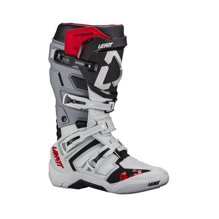 Leatt 4.5 Moto Boots V24 - MojoMotoSport.com