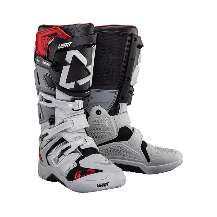 Leatt 4.5 Moto Boots V24 - MojoMotoSport.com