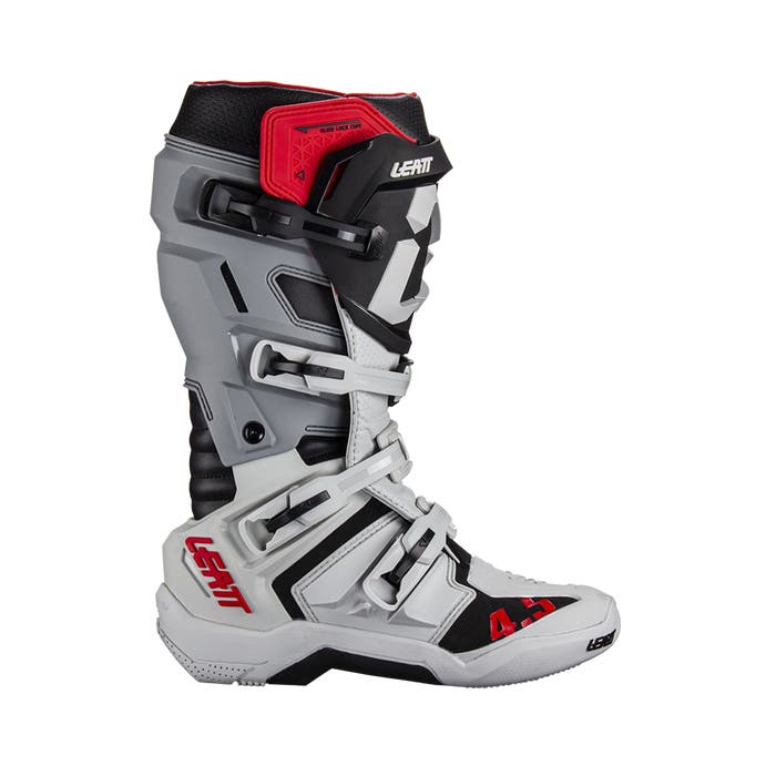 Leatt 4.5 Moto Boots V24 - MojoMotoSport.com