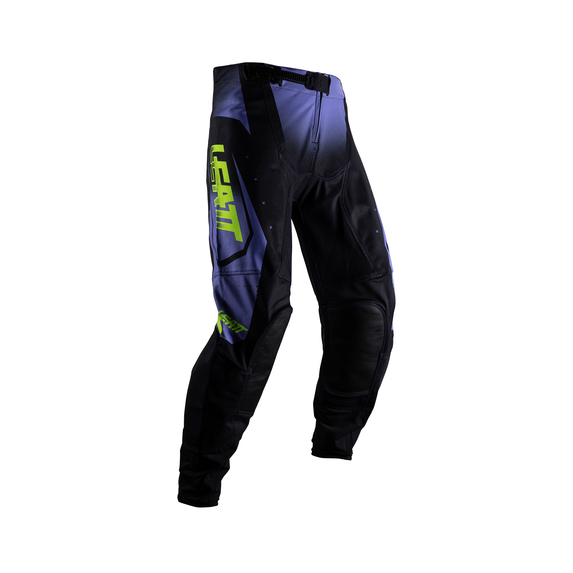Leatt 4.5 Pants V25 - MojoMotoSport.com