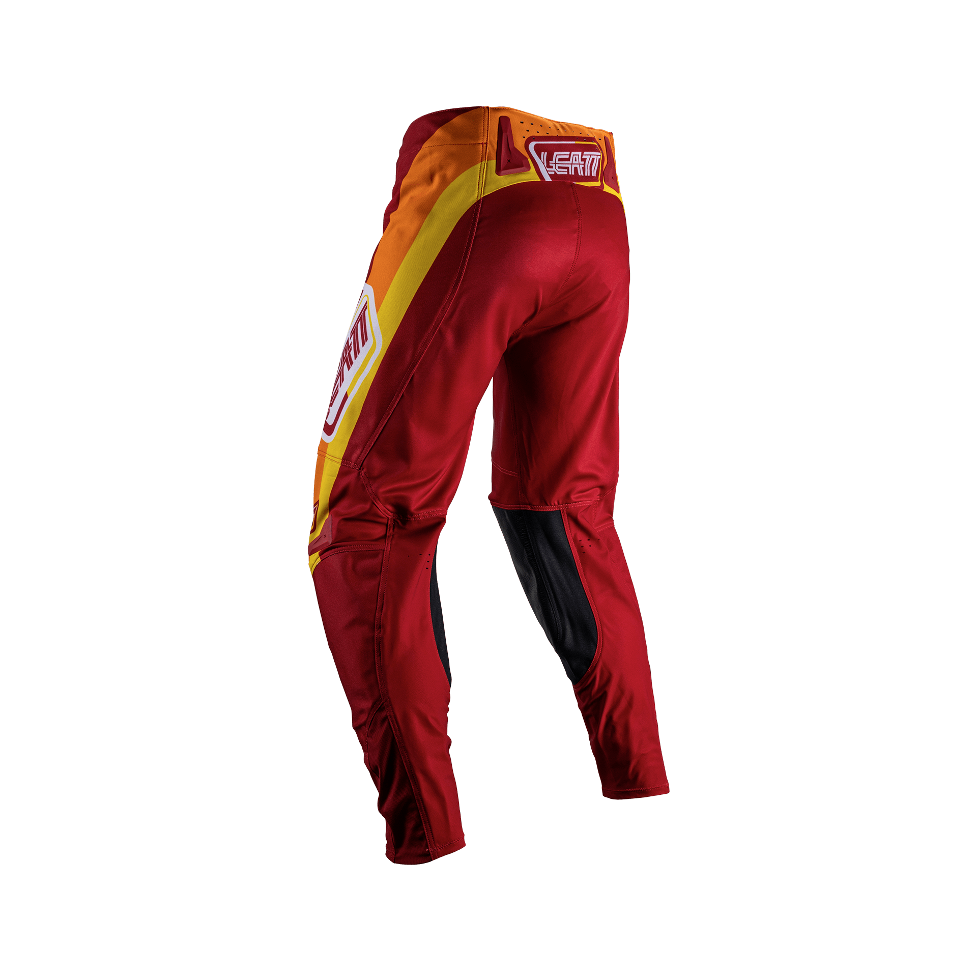 Leatt 4.5 Pants V25 - MojoMotoSport.com