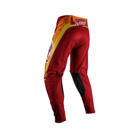 Leatt 4.5 Pants V25 - MojoMotoSport.com