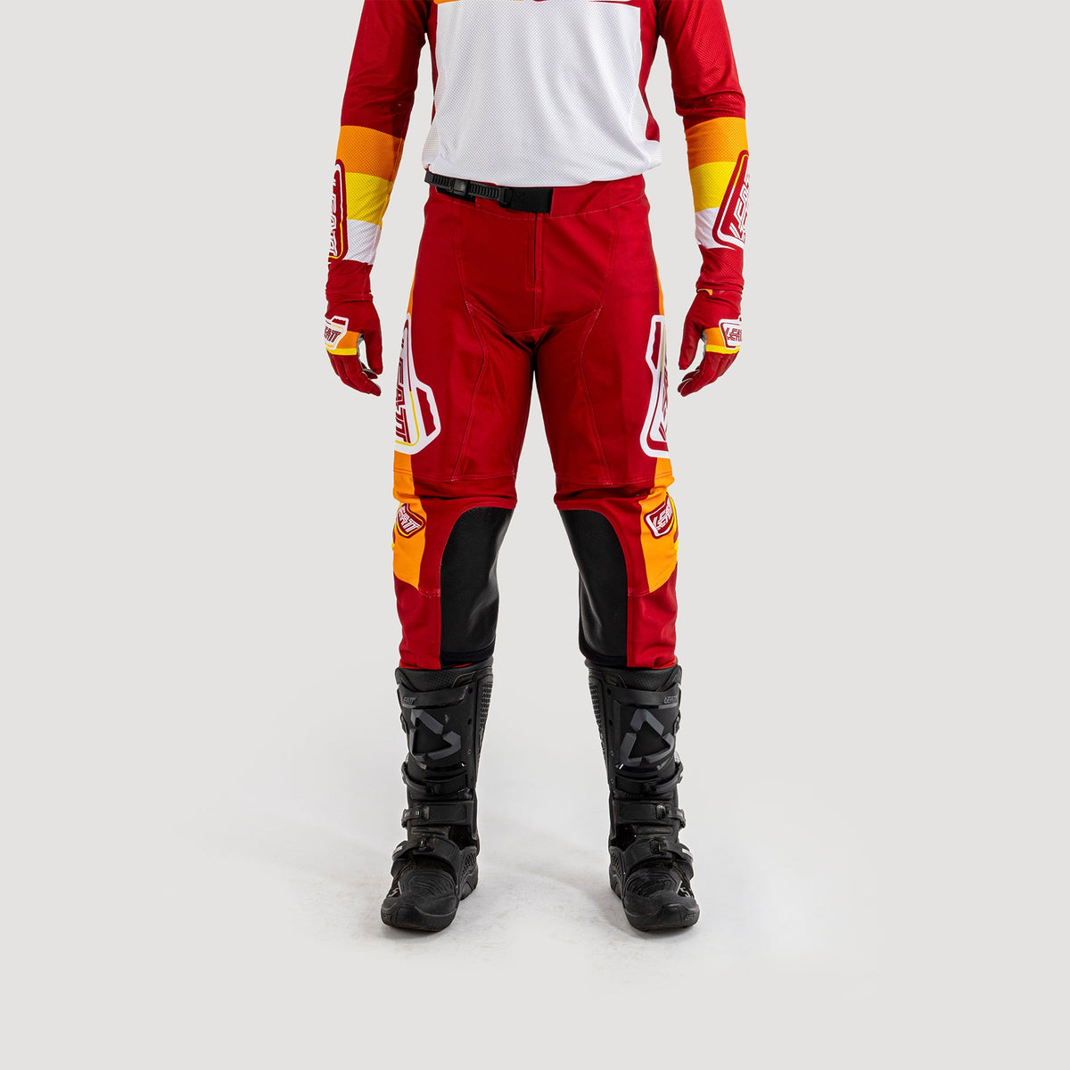 Leatt 4.5 Pants V25 - MojoMotoSport.com