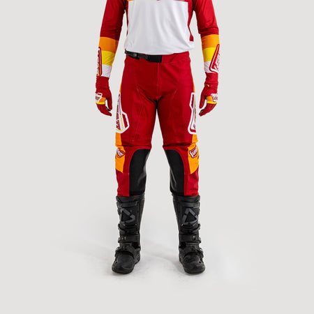 Leatt 4.5 Pants V25 - MojoMotoSport.com