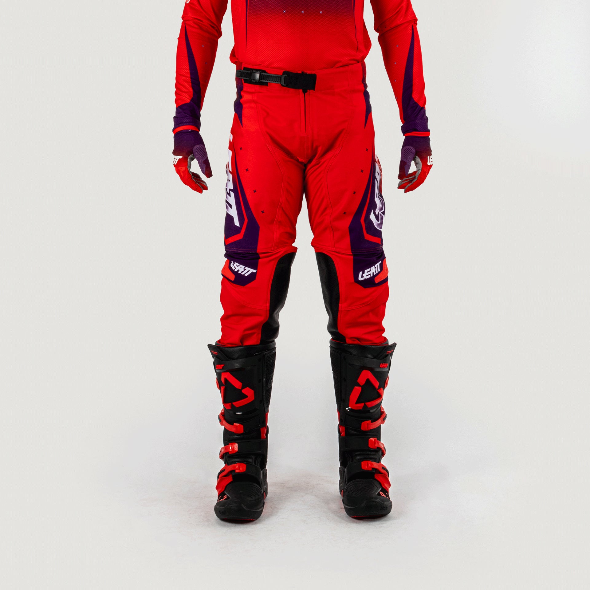 Leatt 4.5 Pants V25 - MojoMotoSport.com