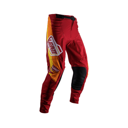 Leatt 4.5 Pants V25 - MojoMotoSport.com