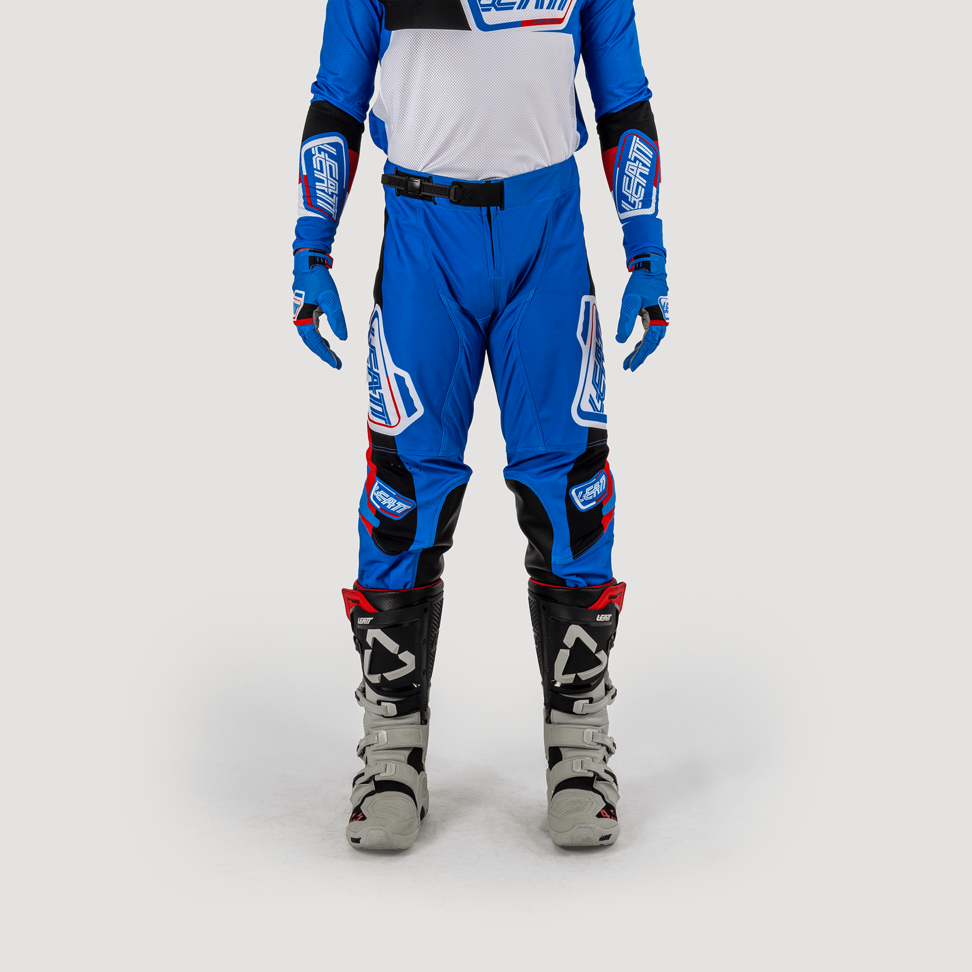 Leatt 4.5 Pants V25 - MojoMotoSport.com