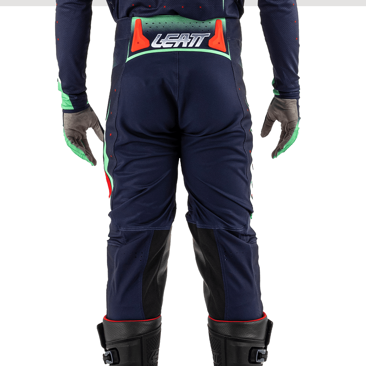 Leatt 4.5 Pants V25 - MojoMotoSport.com