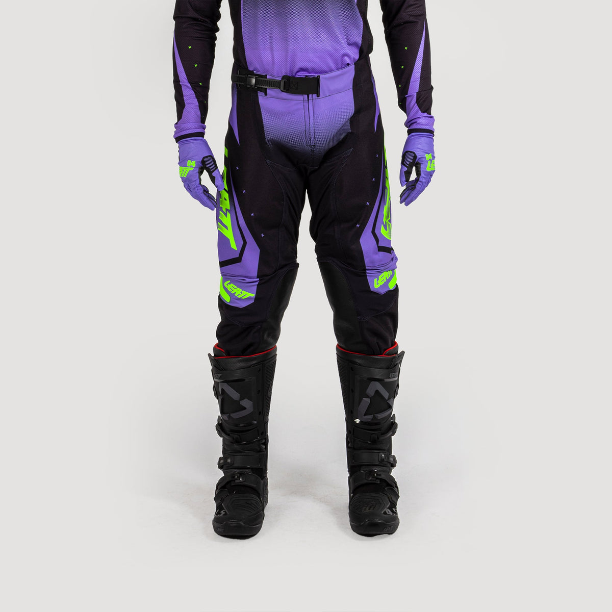 Leatt 4.5 Pants V25 - MojoMotoSport.com