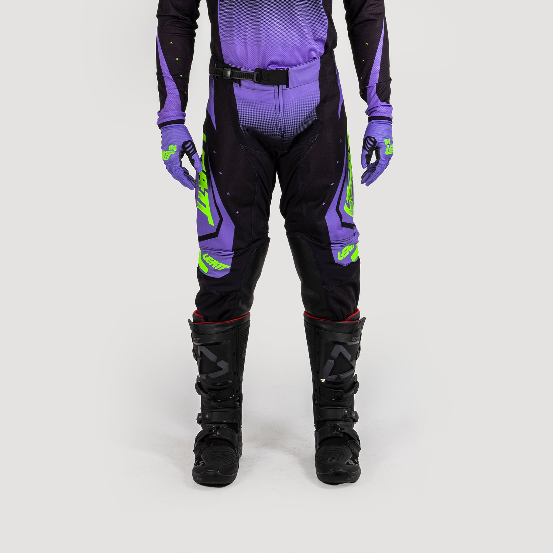 Leatt 4.5 Pants V25 - MojoMotoSport.com