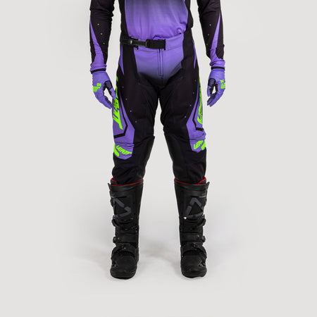 Leatt 4.5 Pants V25 - MojoMotoSport.com