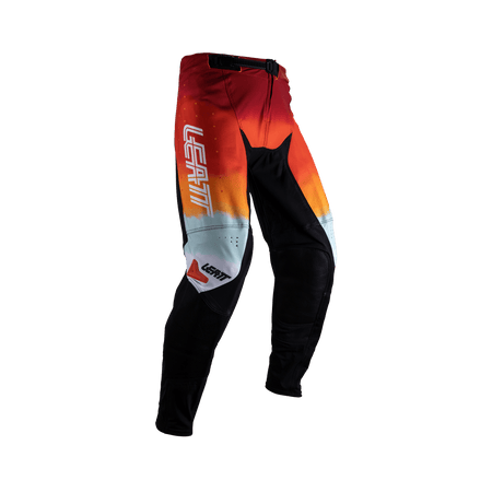 Leatt 4.5 Pants V25 - MojoMotoSport.com