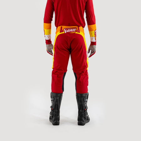 Leatt 4.5 Pants V25 - MojoMotoSport.com