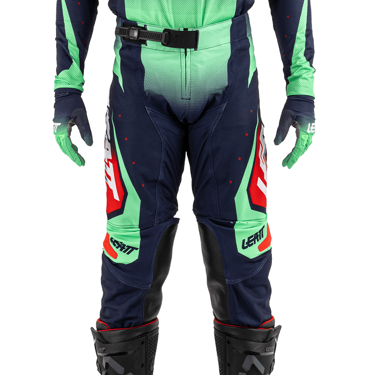 Leatt 4.5 Pants V25 - MojoMotoSport.com