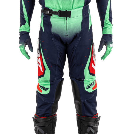 Leatt 4.5 Pants V25 - MojoMotoSport.com