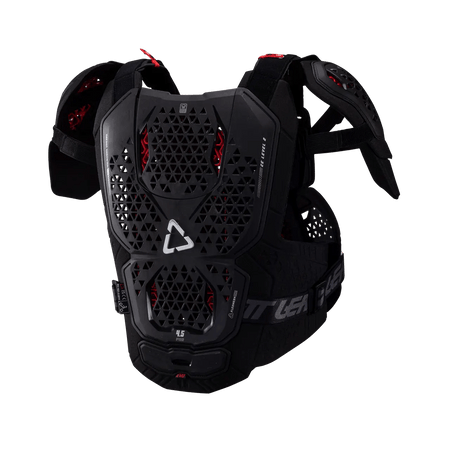 Leatt 4.5 Pro Evo Chest Protector V25 - MojoMotoSport.com