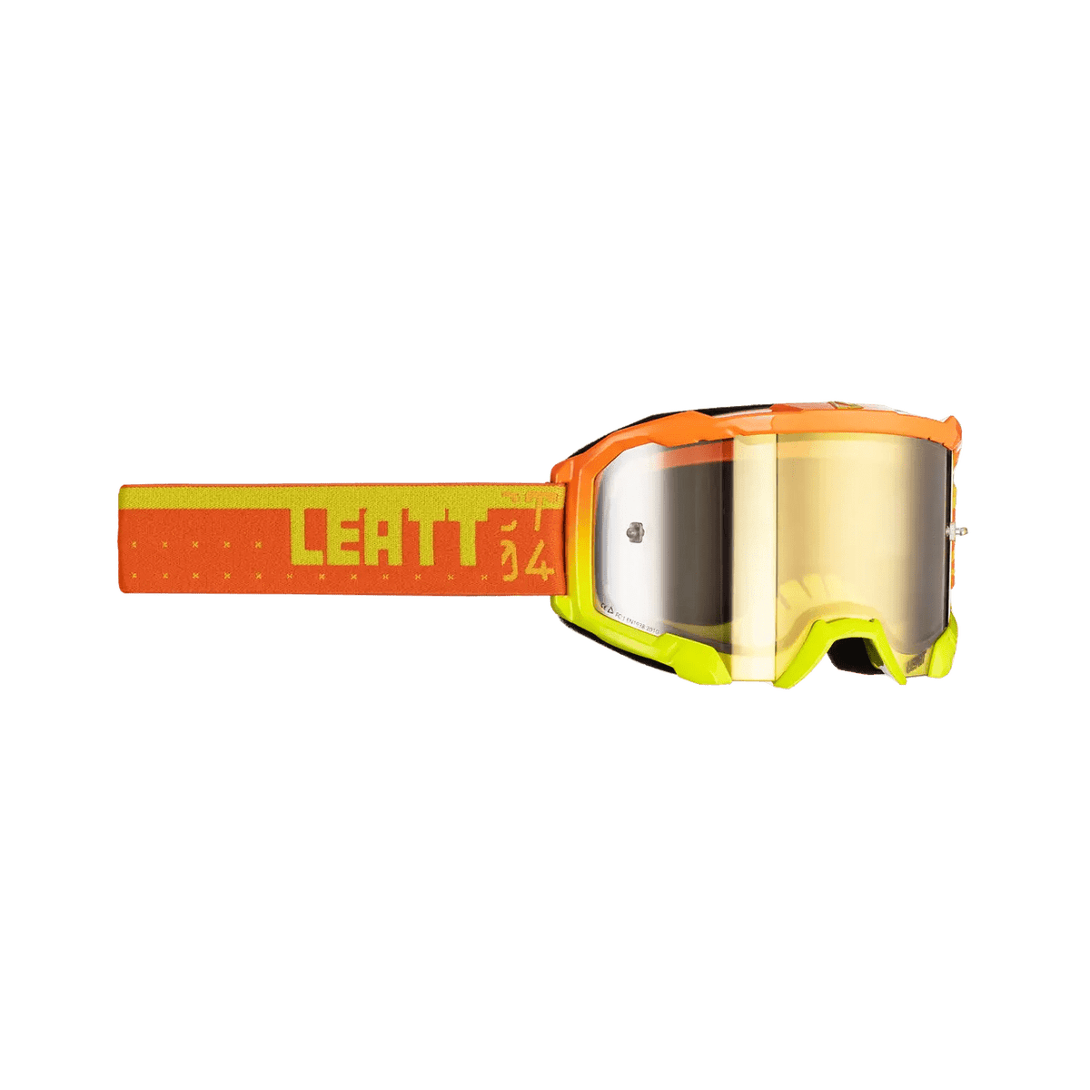 Leatt 4.5 Velocity Goggles [Closeout] - MojoMotoSport.com