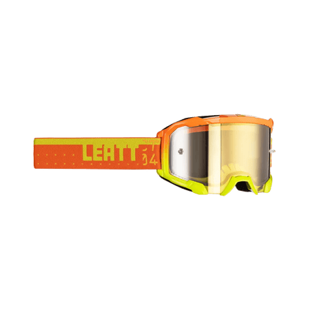 Leatt 4.5 Velocity Goggles [Closeout] - MojoMotoSport.com