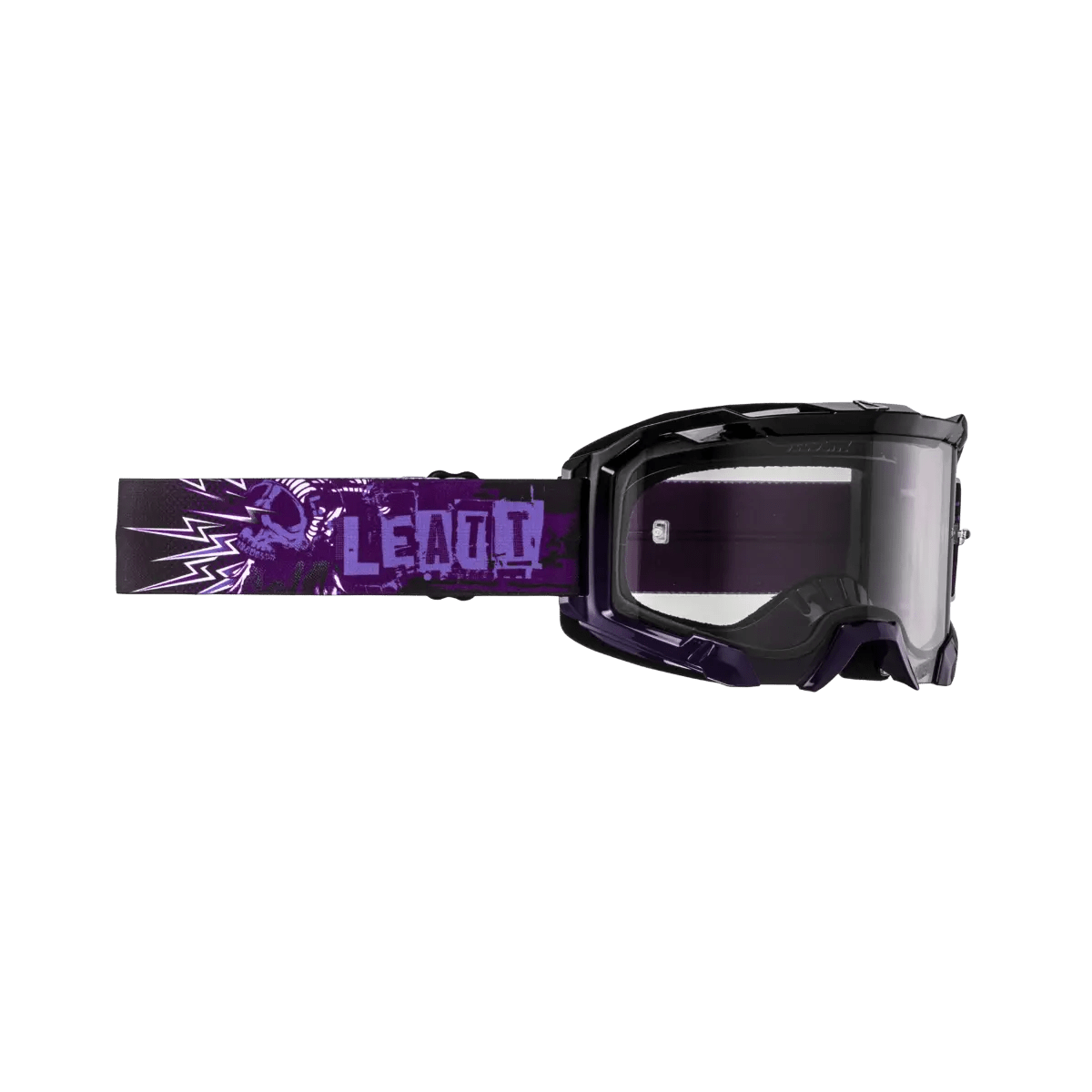 Leatt 4.5 Velocity Goggles V25 - MojoMotoSport.com
