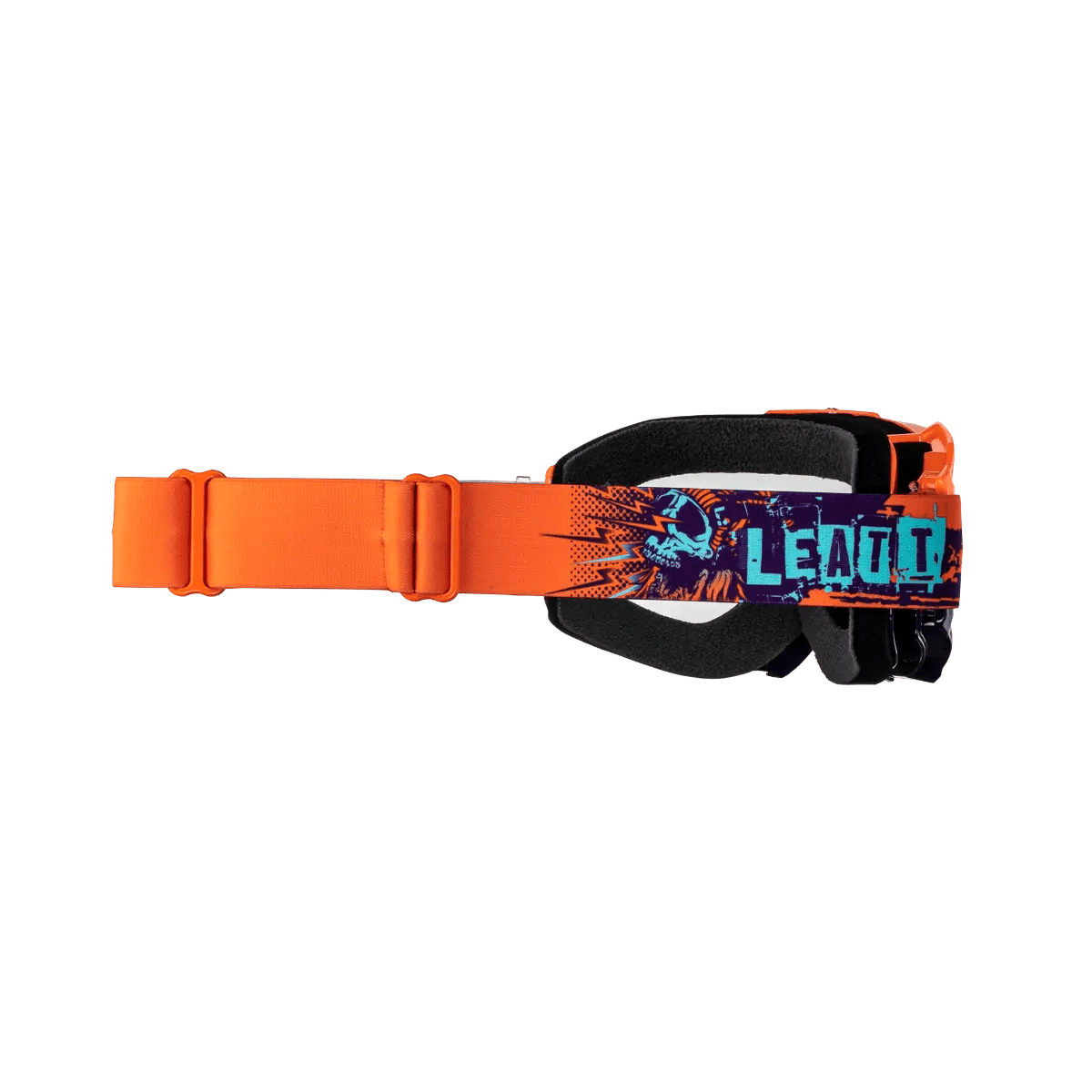 Leatt 4.5 Velocity Goggles V25 - MojoMotoSport.com