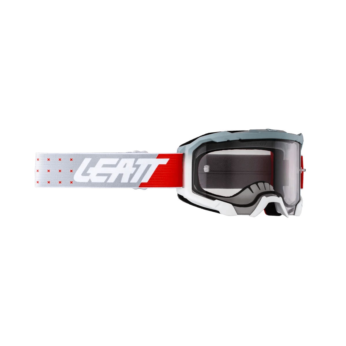 Leatt 4.5 Velocity Goggles V25 - MojoMotoSport.com
