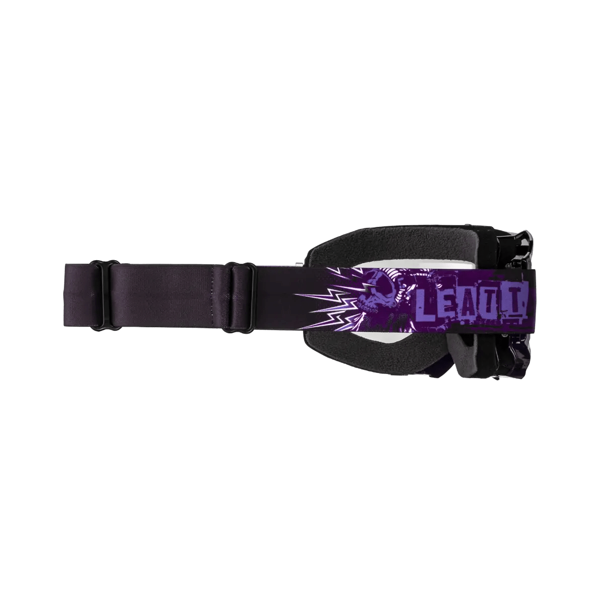 Leatt 4.5 Velocity Goggles V25 - MojoMotoSport.com