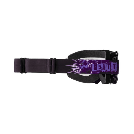 Leatt 4.5 Velocity Goggles V25 - MojoMotoSport.com