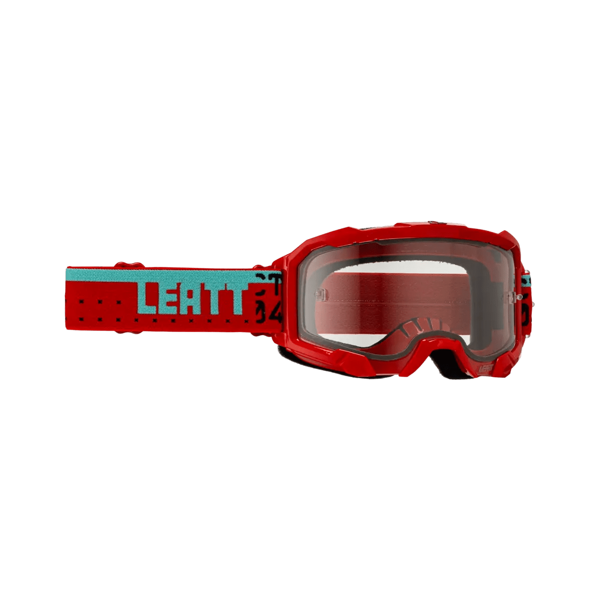 Leatt 4.5 Velocity Goggles V25 - MojoMotoSport.com