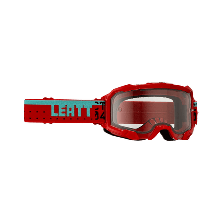 Leatt 4.5 Velocity Goggles V25 - MojoMotoSport.com