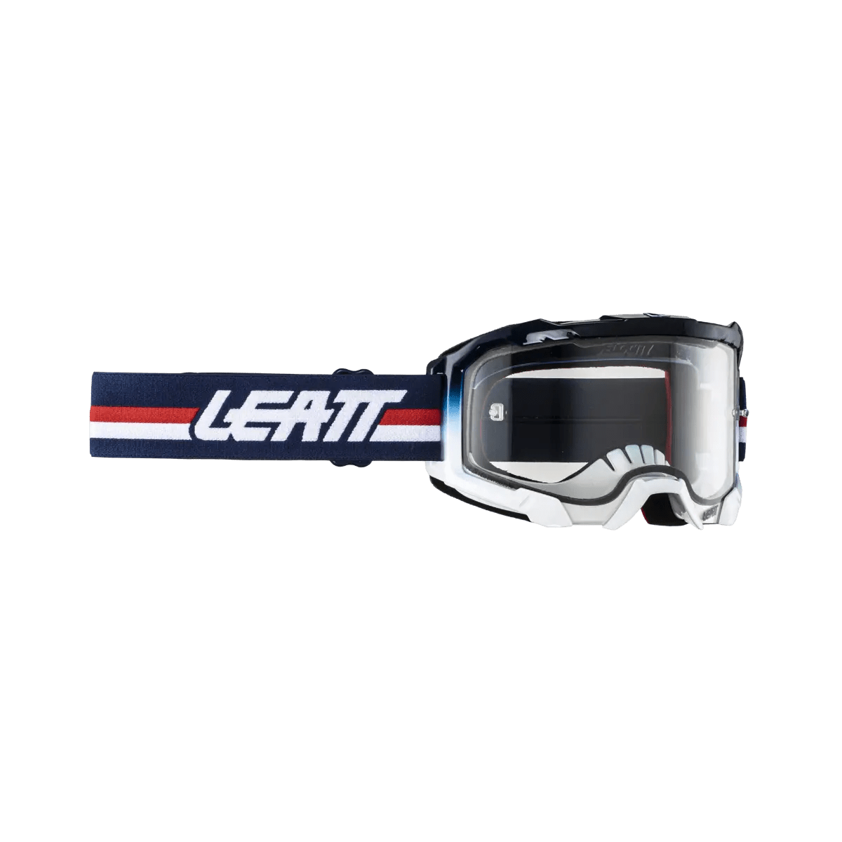 Leatt 4.5 Velocity Goggles V25 - MojoMotoSport.com