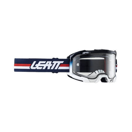 Leatt 4.5 Velocity Goggles V25 - MojoMotoSport.com