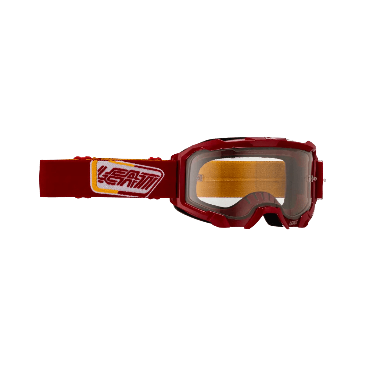 Leatt 4.5 Velocity Goggles V25 - MojoMotoSport.com