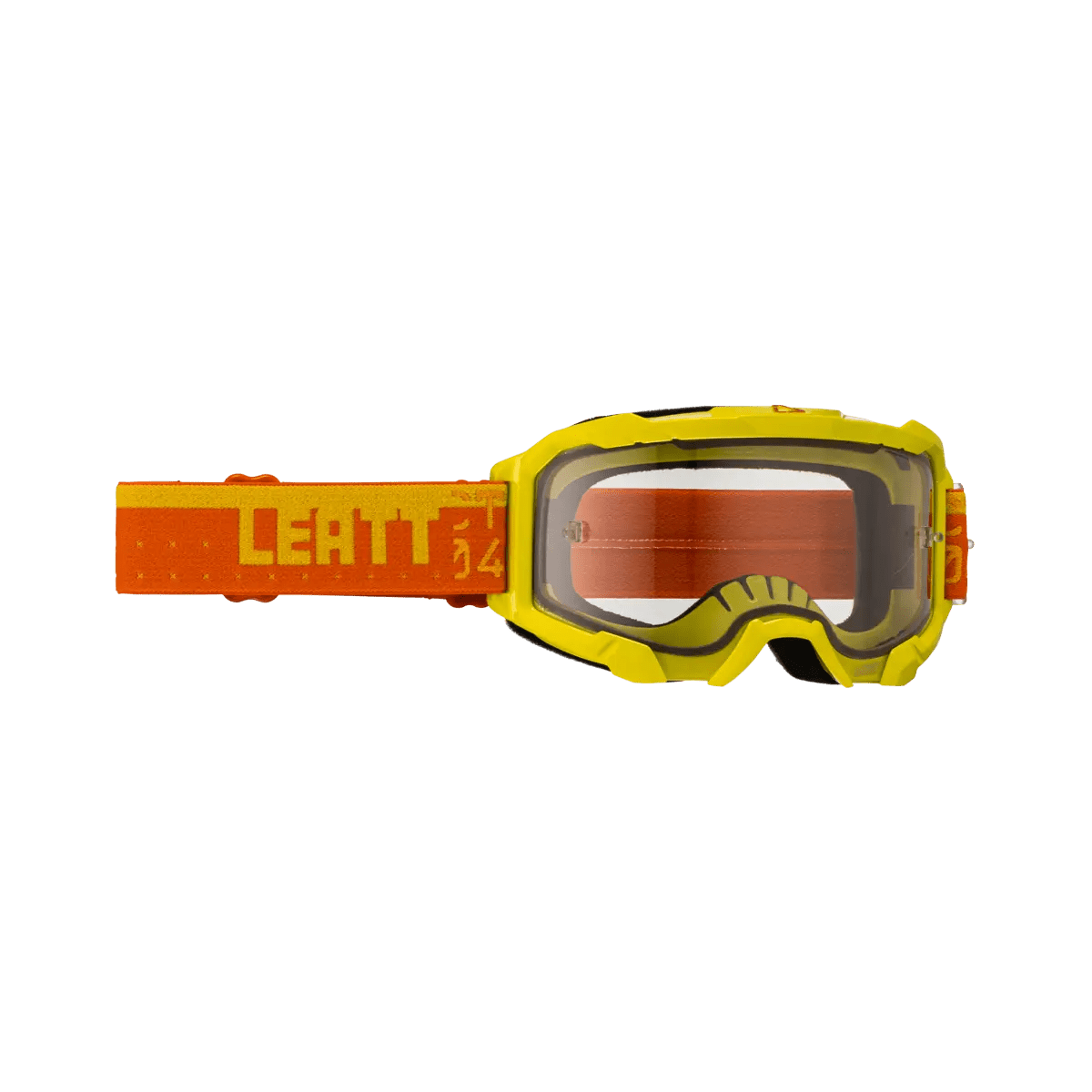 Leatt 4.5 Velocity Goggles V25 - MojoMotoSport.com