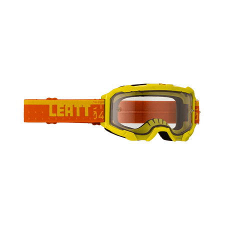 Leatt 4.5 Velocity Goggles V25 - MojoMotoSport.com