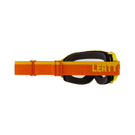 Leatt 4.5 Velocity Goggles V25 - MojoMotoSport.com