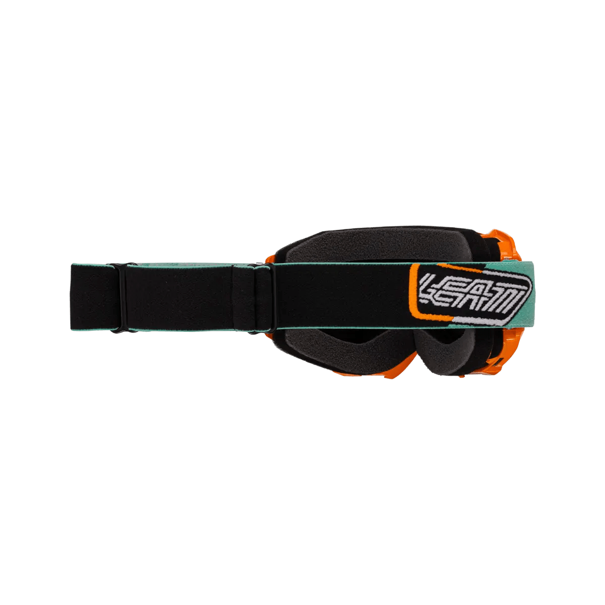 Leatt 4.5 Velocity IRIZ Goggles V25 - MojoMotoSport.com