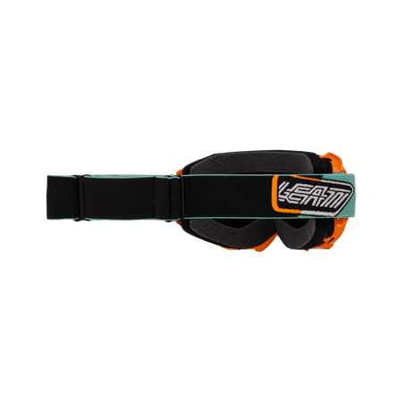 Leatt 4.5 Velocity IRIZ Goggles V25 - MojoMotoSport.com