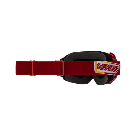 Leatt 4.5 Velocity IRIZ Goggles V25 - MojoMotoSport.com