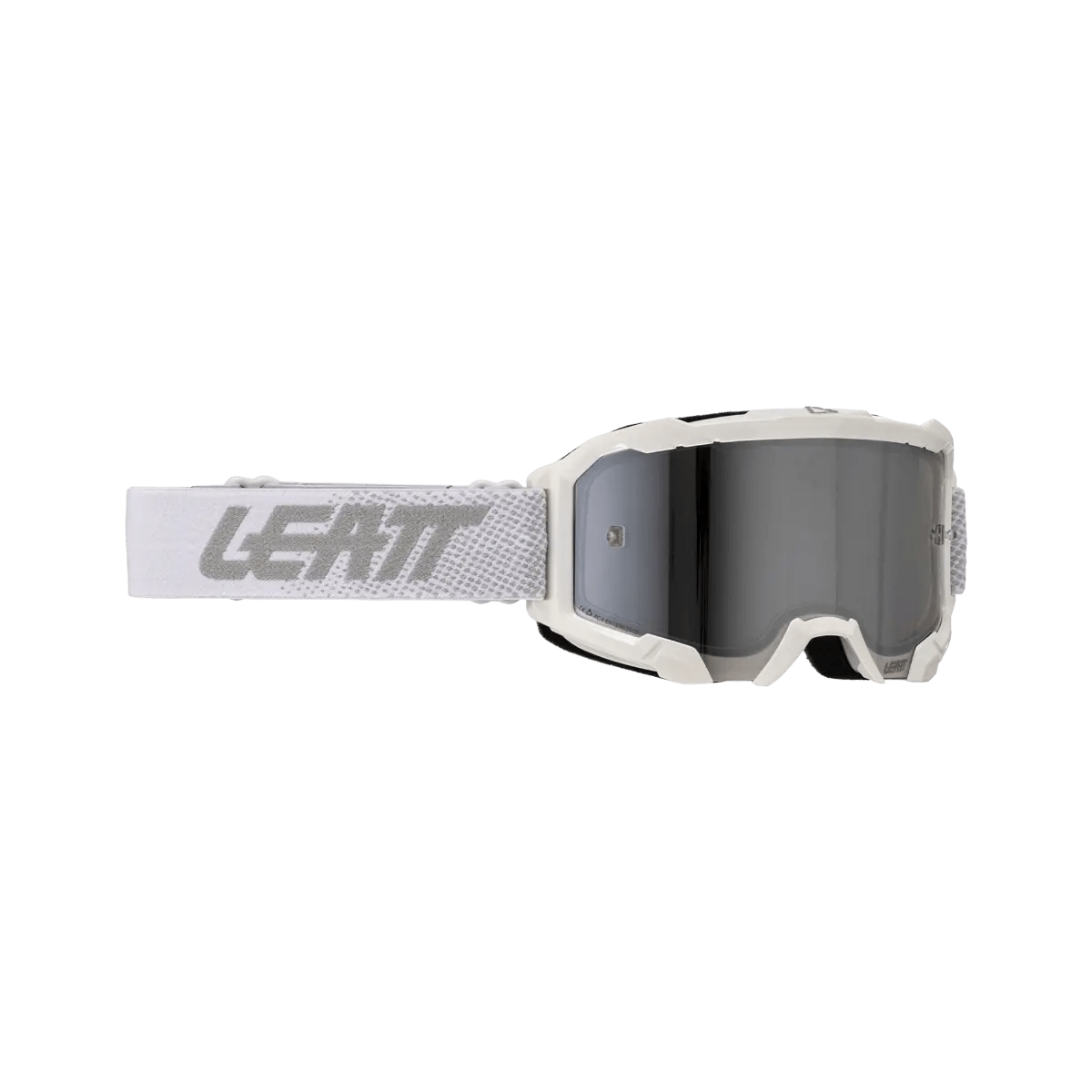 Leatt 4.5 Velocity IRIZ Goggles V25 - MojoMotoSport.com