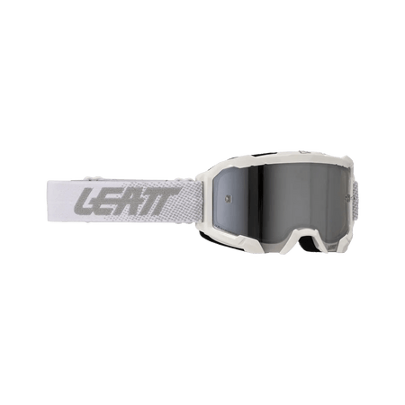 Leatt 4.5 Velocity IRIZ Goggles V25 - MojoMotoSport.com