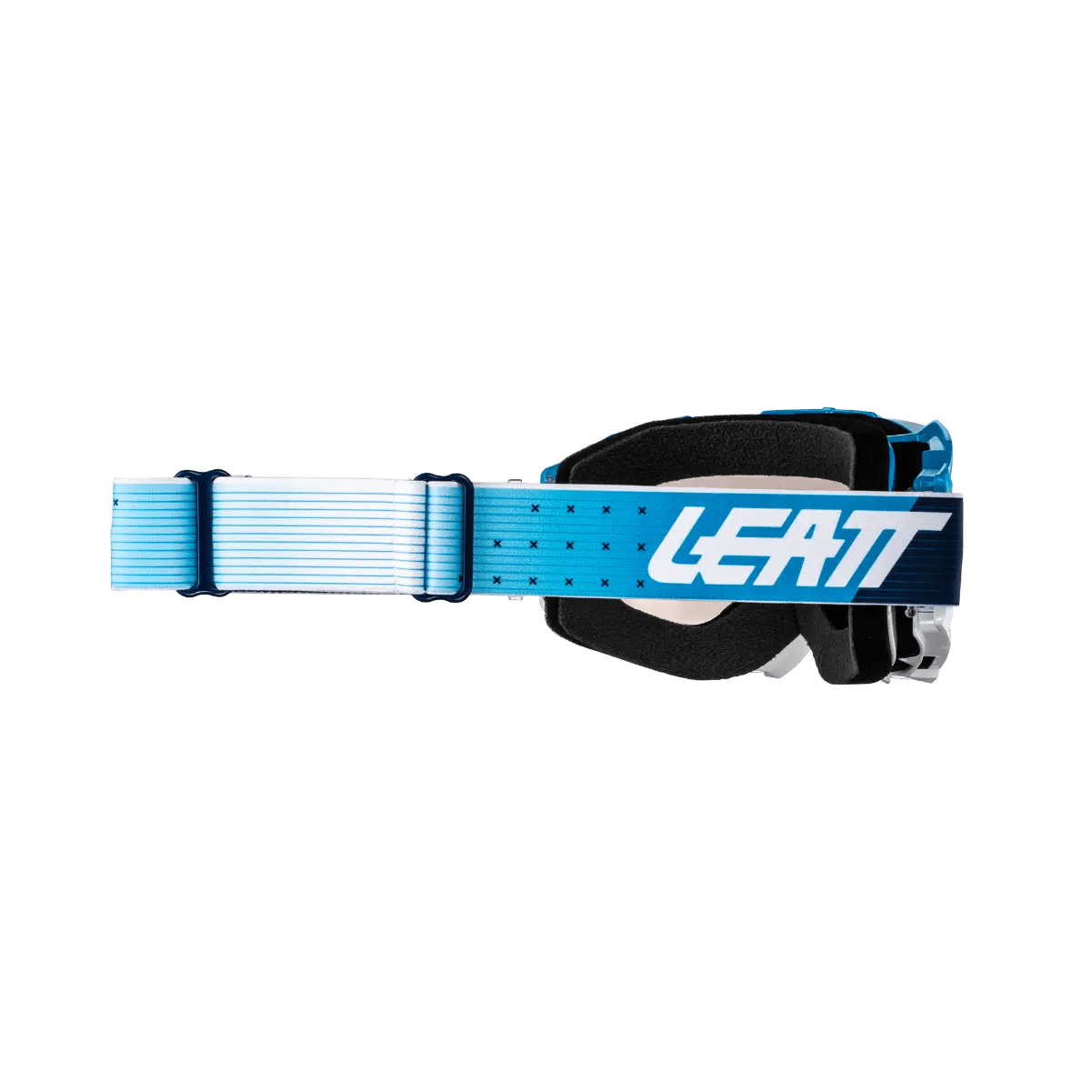 Leatt 4.5 Velocity IRIZ Goggles V25 - MojoMotoSport.com