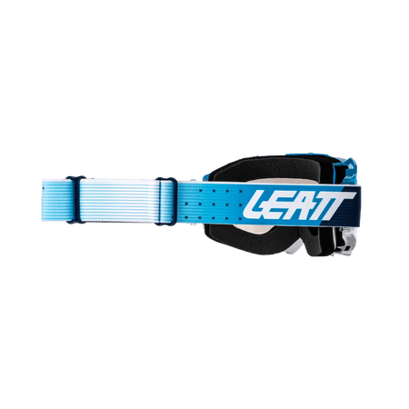 Leatt 4.5 Velocity IRIZ Goggles V25 - MojoMotoSport.com