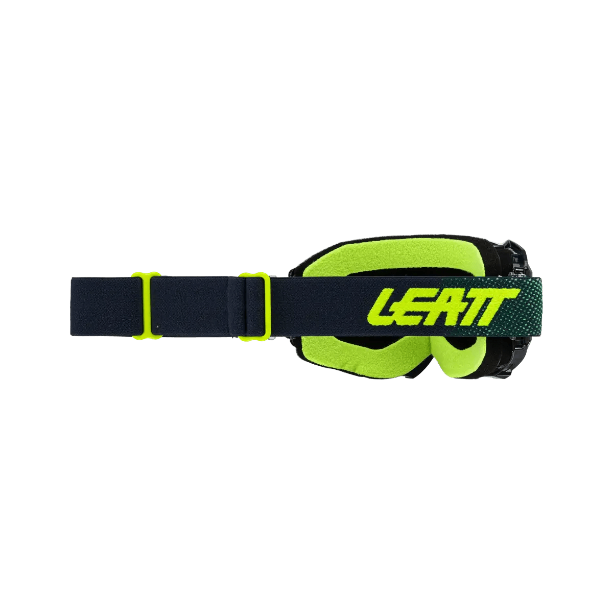 Leatt 4.5 Velocity IRIZ Goggles V25 - MojoMotoSport.com