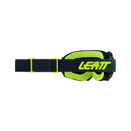 Leatt 4.5 Velocity IRIZ Goggles V25 - MojoMotoSport.com