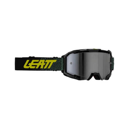 Leatt 4.5 Velocity IRIZ Goggles V25 - MojoMotoSport.com