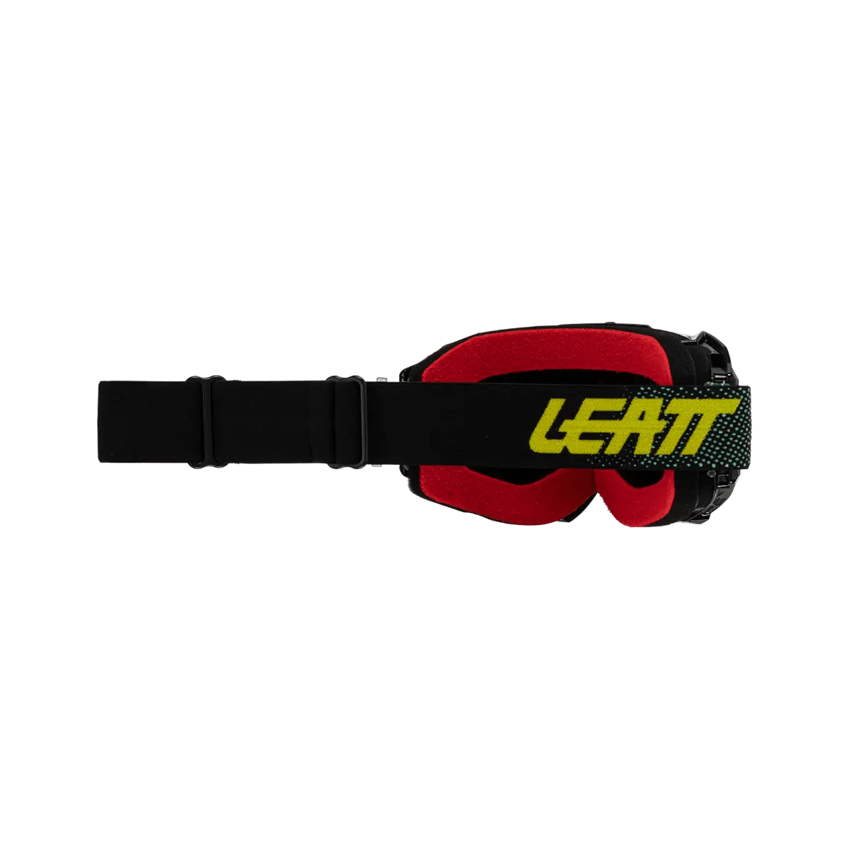 Leatt 4.5 Velocity IRIZ Goggles V25 - MojoMotoSport.com